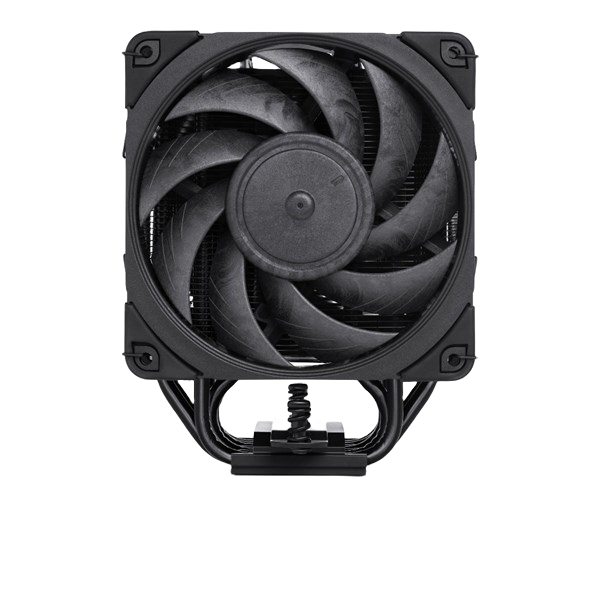 Noctua NH-U12A chromax.black High Performance Air CPU Cooler - NH